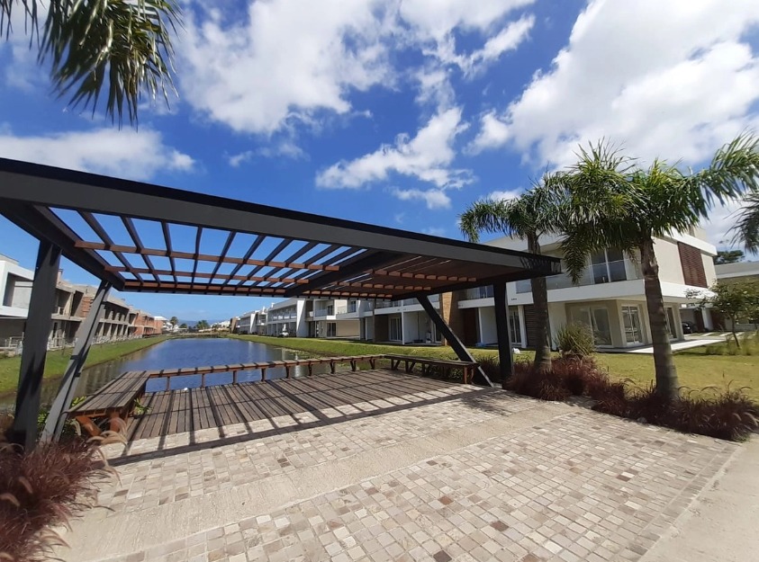 Casa em Condomínio Capão da Canoa Capão da Canoa