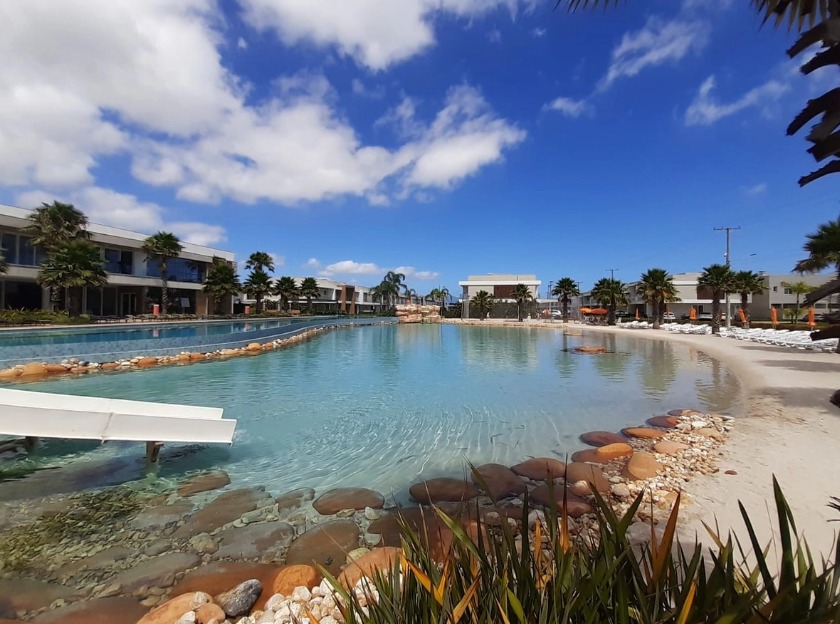 Casa em Condomínio Capão da Canoa Capão da Canoa