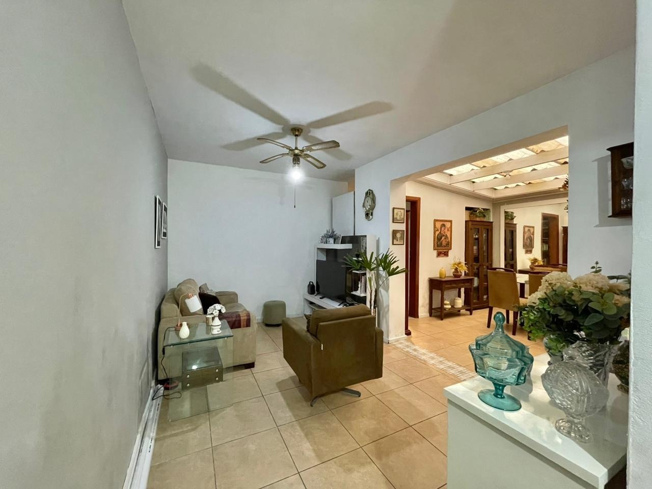 Apartamento Santa Cecília Porto Alegre 