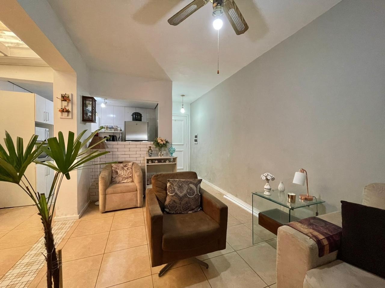 Apartamento Santa Cecília Porto Alegre 