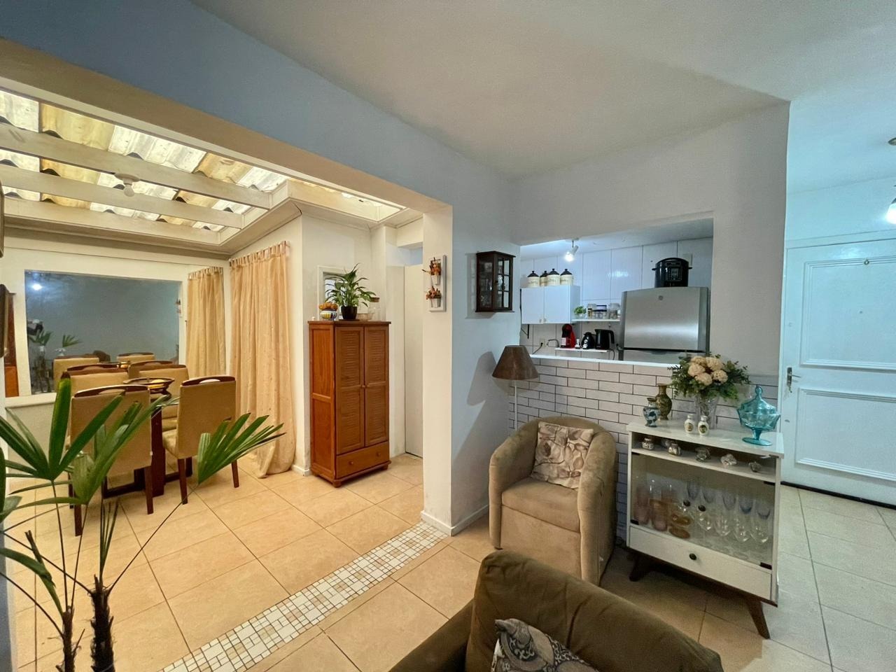 Apartamento Santa Cecília Porto Alegre 