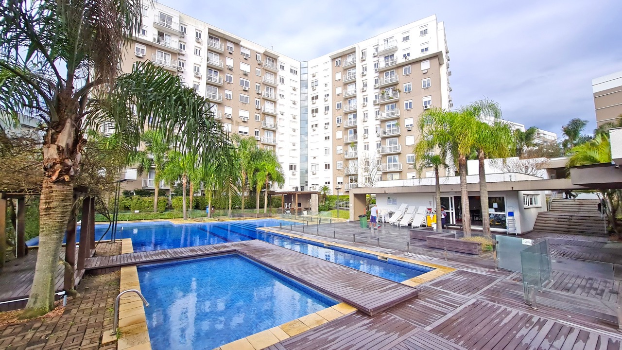 Apartamento Jardim Itu Porto Alegre 