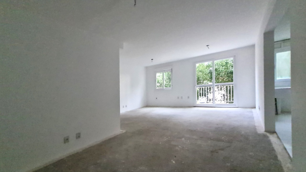 Apartamento Jardim Itu Porto Alegre 