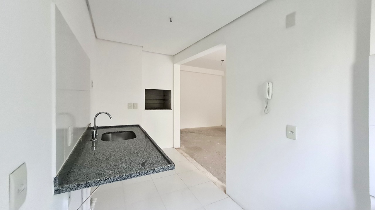 Apartamento Jardim Itu Porto Alegre 