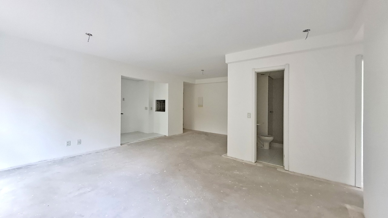 Apartamento Jardim Itu Porto Alegre 