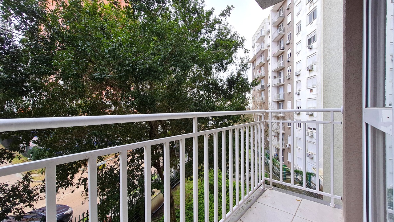 Apartamento Jardim Itu Porto Alegre 