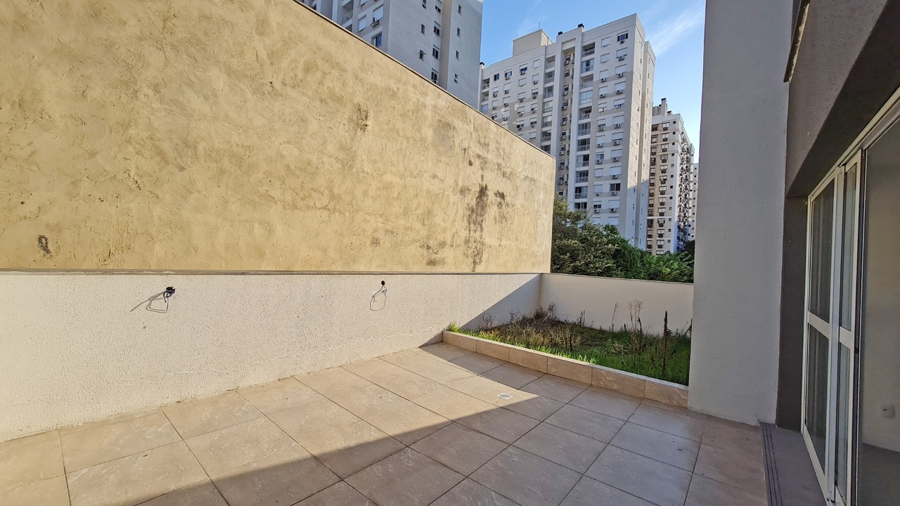 Garden Passo da Areia Porto Alegre