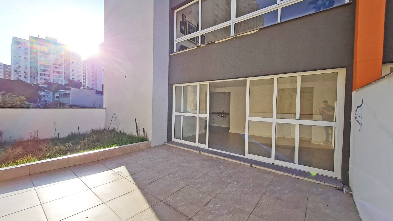 Garden Passo da Areia Porto Alegre