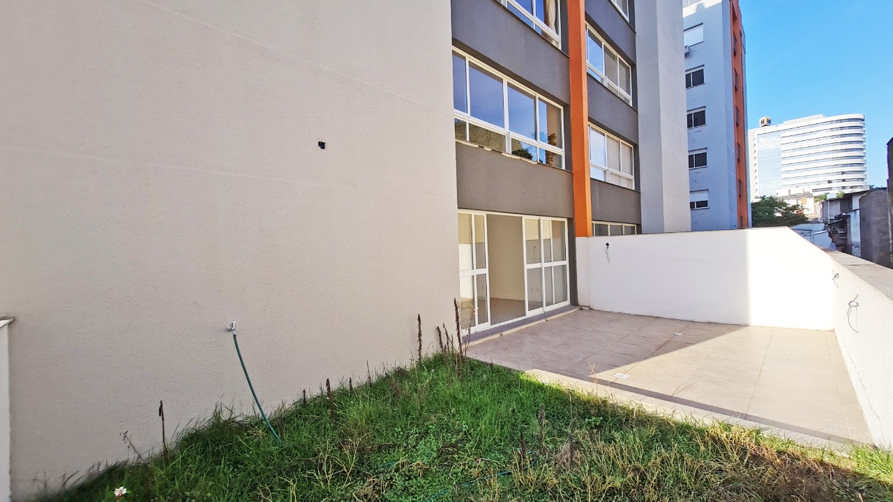 Garden Passo da Areia Porto Alegre