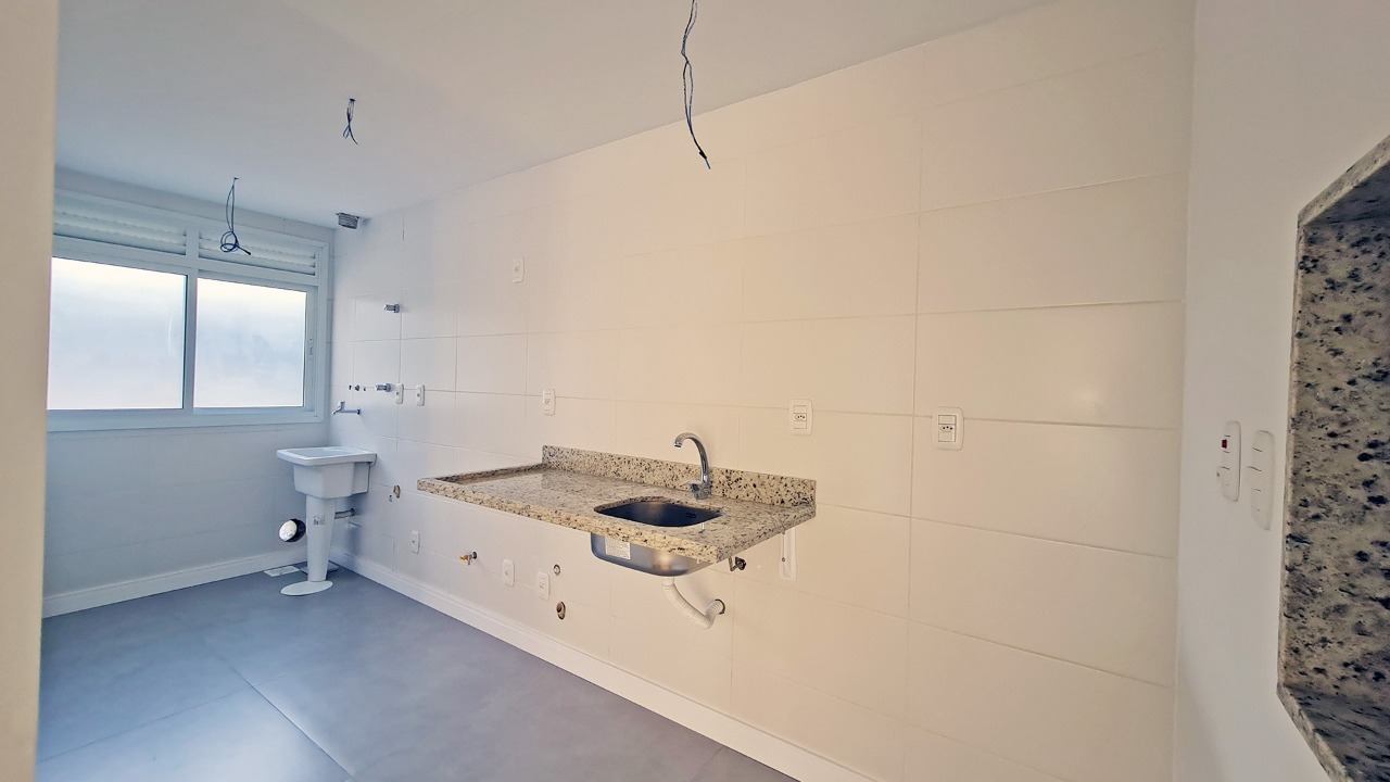 Garden Passo da Areia Porto Alegre