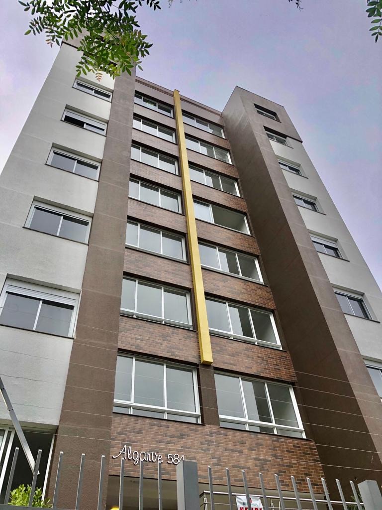 Apartamento Higienópolis Porto Alegre 