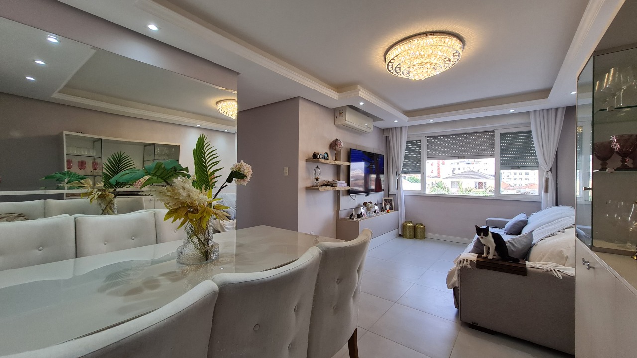 Apartamento Menino Deus Porto Alegre 