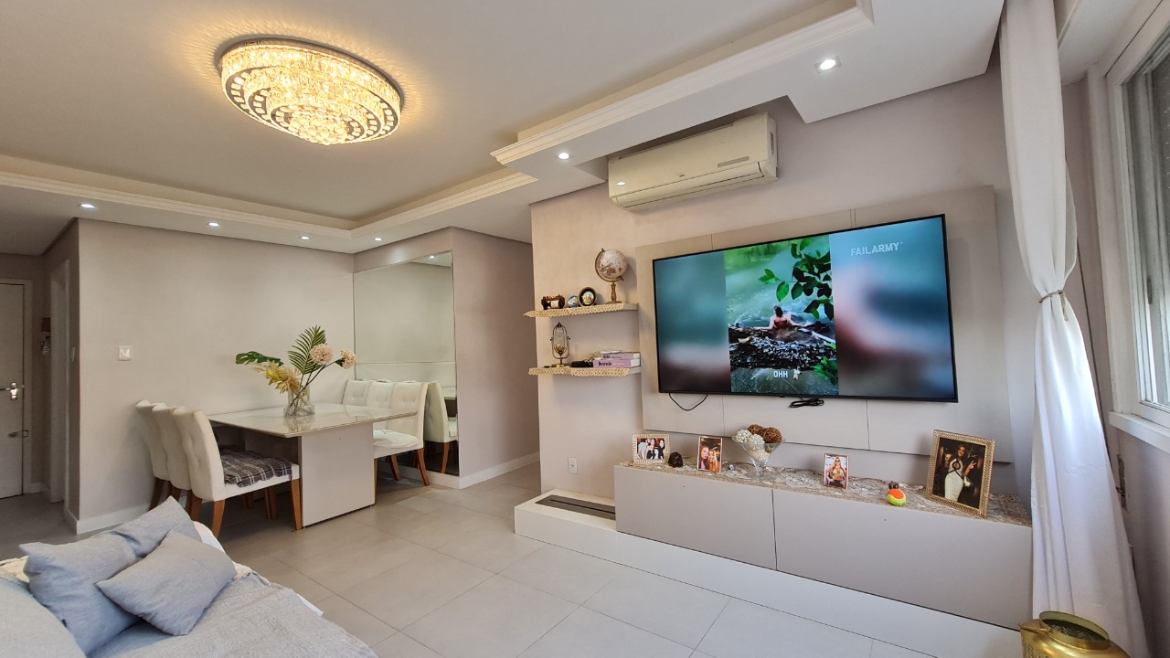 Apartamento Menino Deus Porto Alegre 