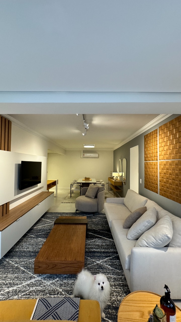 Apartamento Teresópolis Porto Alegre 