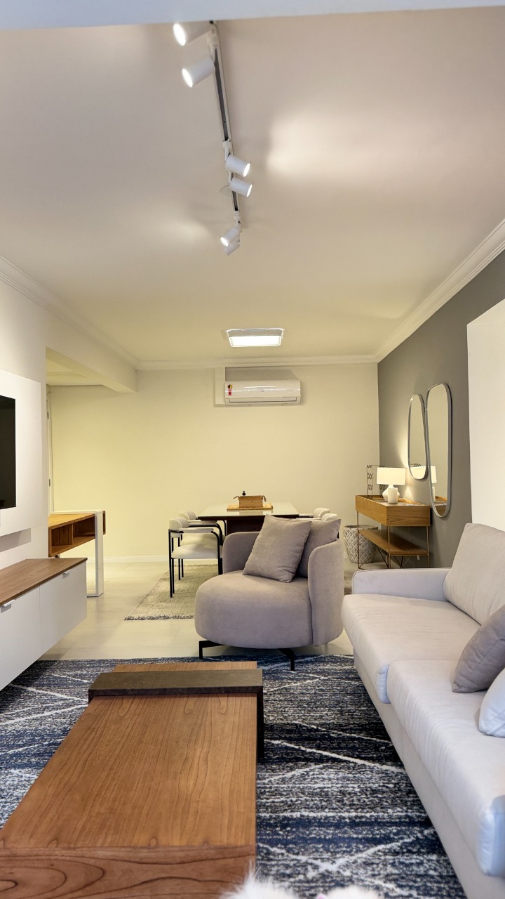 Apartamento Teresópolis Porto Alegre 