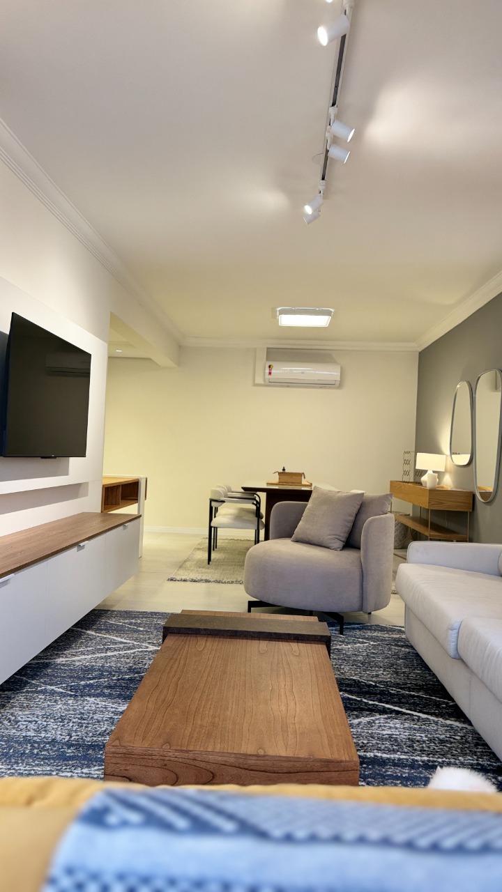 Apartamento Teresópolis Porto Alegre 