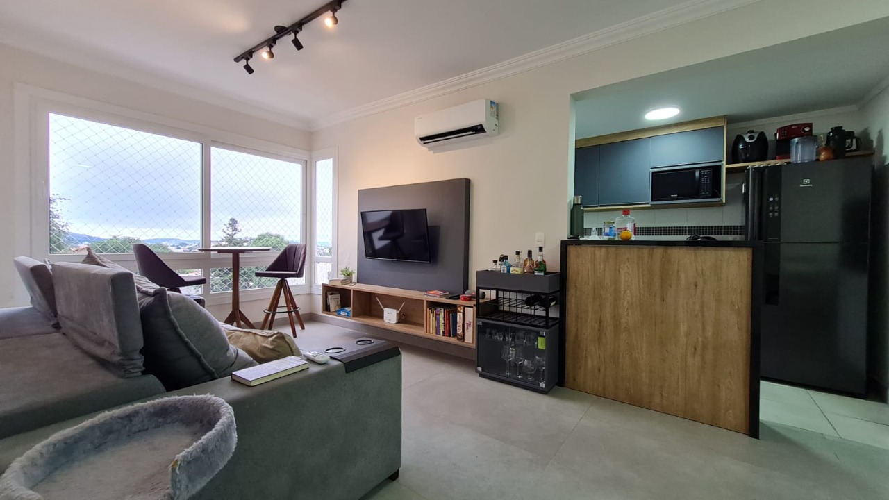 Apartamento Santo Antônio Porto Alegre 