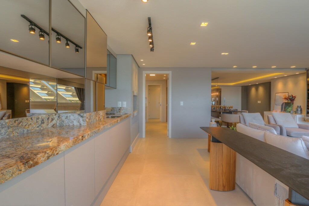 Apartamento Vila Assunção Porto Alegre