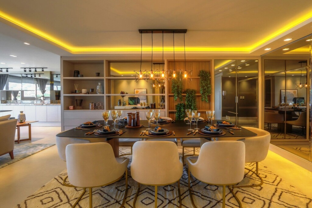 Apartamento Vila Assunção Porto Alegre