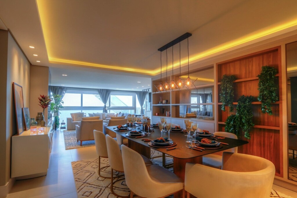 Apartamento Vila Assunção Porto Alegre