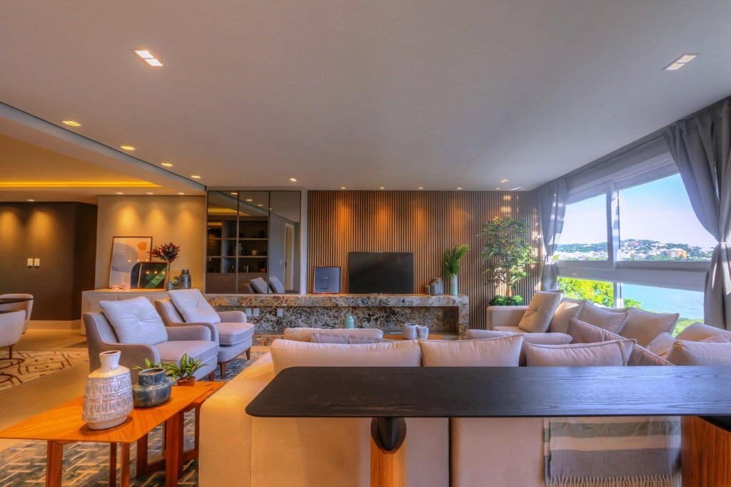 Garden Vila Assunção Porto Alegre