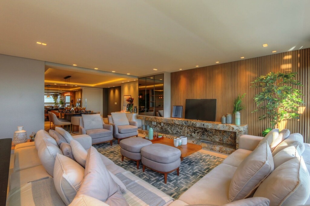 Garden Vila Assunção Porto Alegre