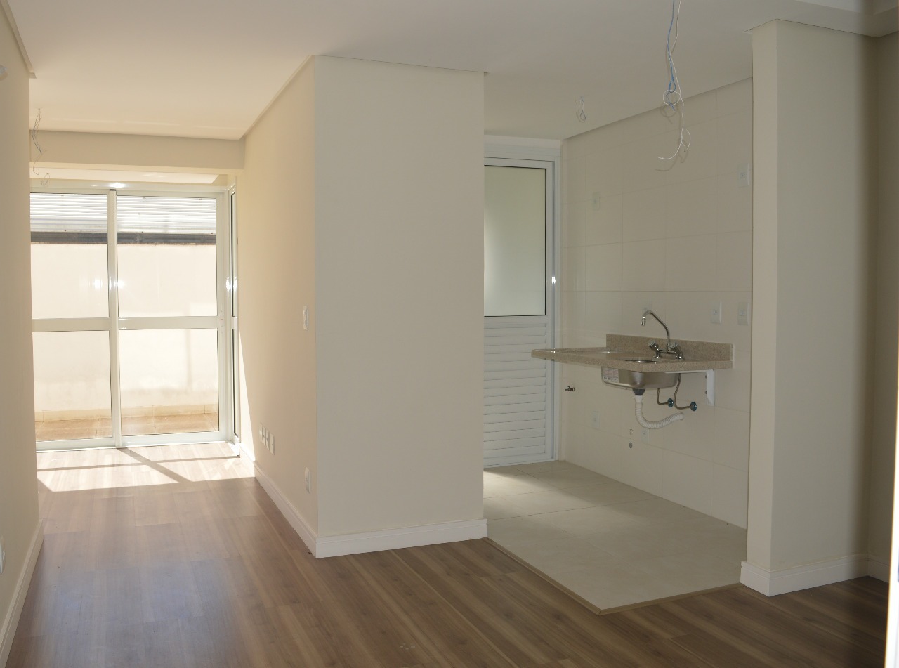 Garden Cidade Baixa Porto Alegre