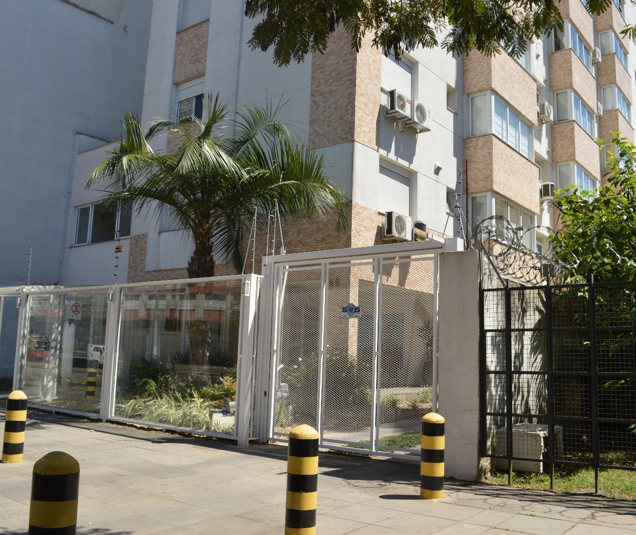 Garden Cidade Baixa Porto Alegre