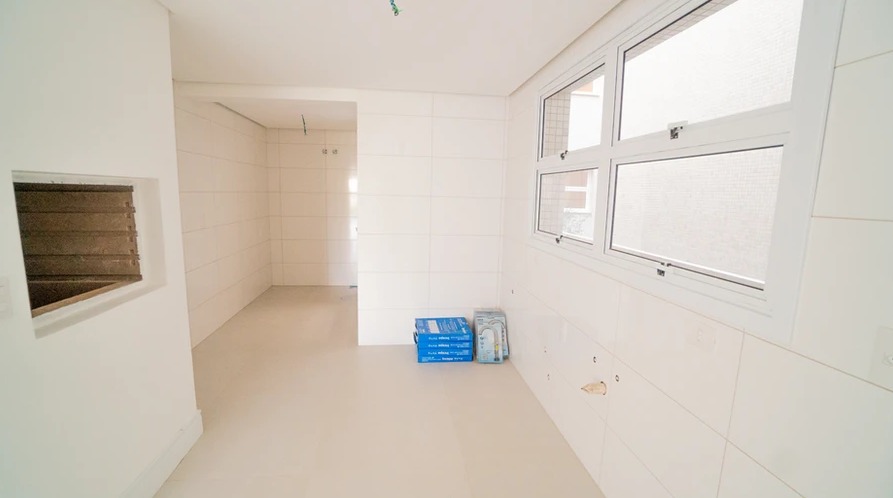 Apartamento Tristeza Porto Alegre