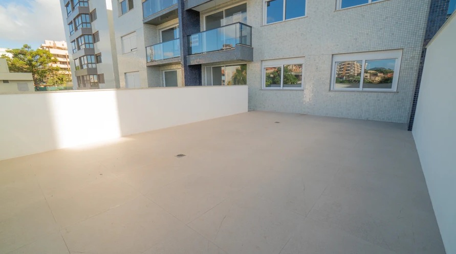 Apartamento Tristeza Porto Alegre