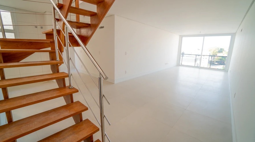 Cobertura Duplex Tristeza Porto Alegre