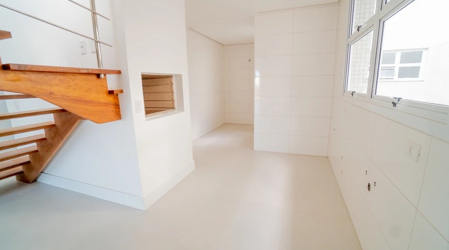 Cobertura Duplex Tristeza Porto Alegre