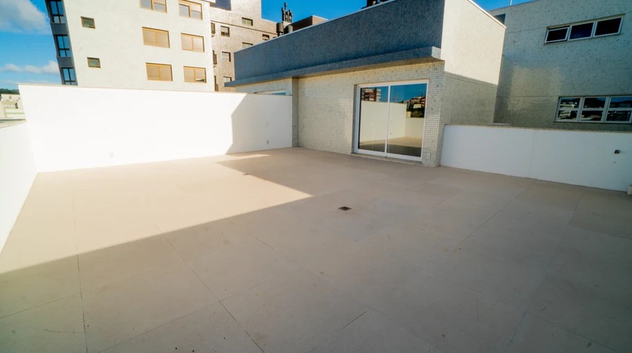 Cobertura Duplex Tristeza Porto Alegre