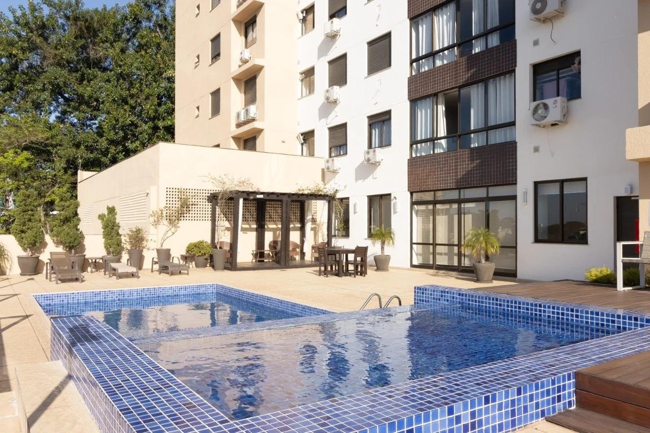 Apartamento Cristo Redentor Porto Alegre