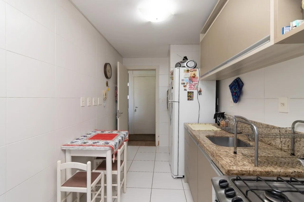 Apartamento Cristo Redentor Porto Alegre