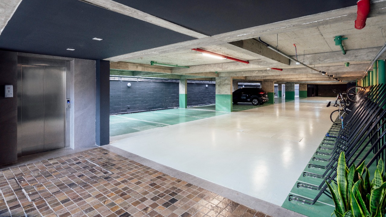 Loft Menino Deus Porto Alegre