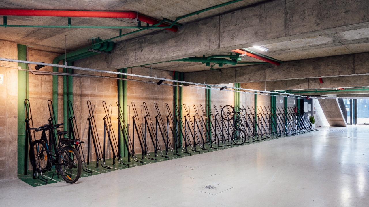 Loft Menino Deus Porto Alegre