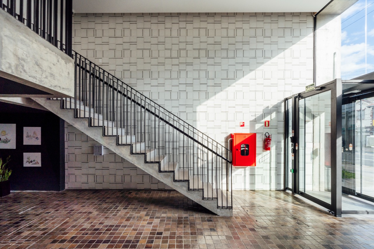 Garden Menino Deus Porto Alegre 