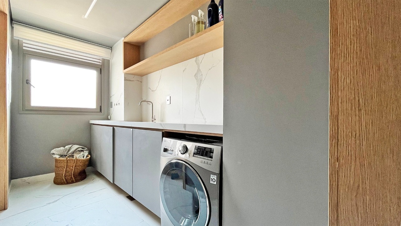 Apartamento Boa Vista Porto Alegre