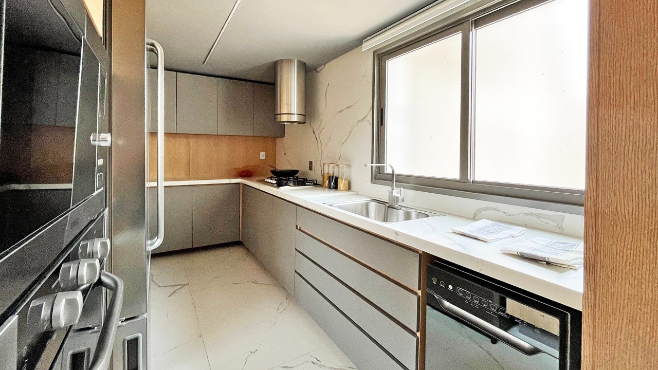 Apartamento Boa Vista Porto Alegre