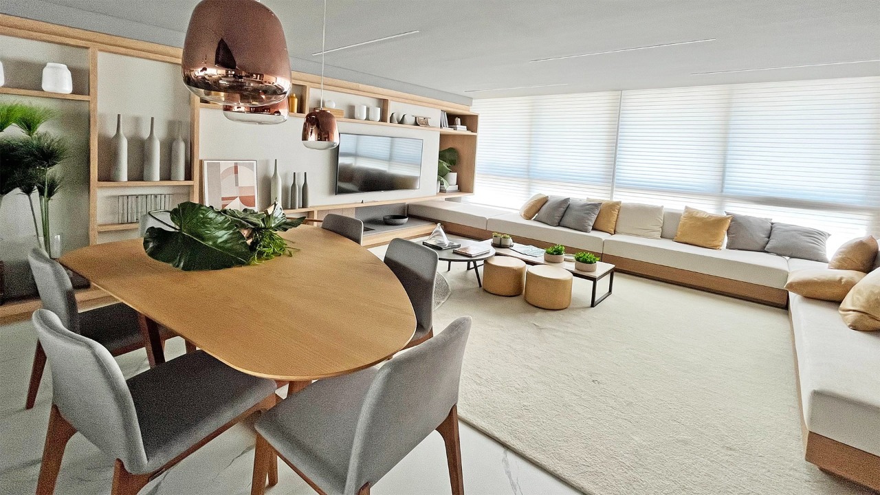 Apartamento Boa Vista Porto Alegre