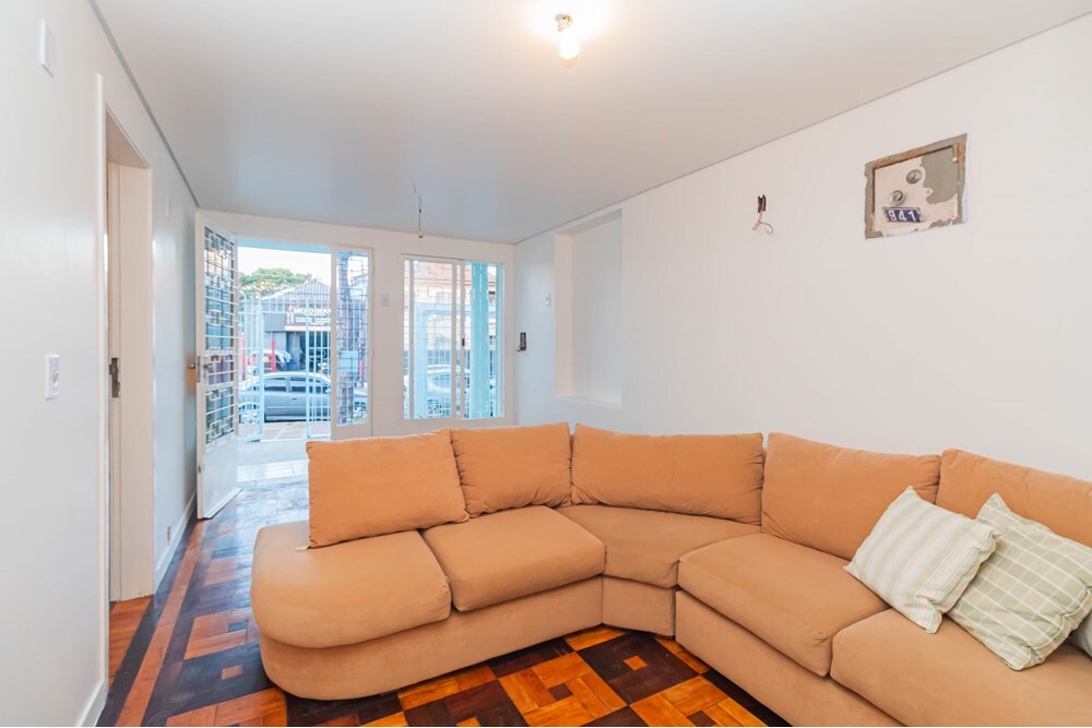 Casa Santana Porto Alegre 