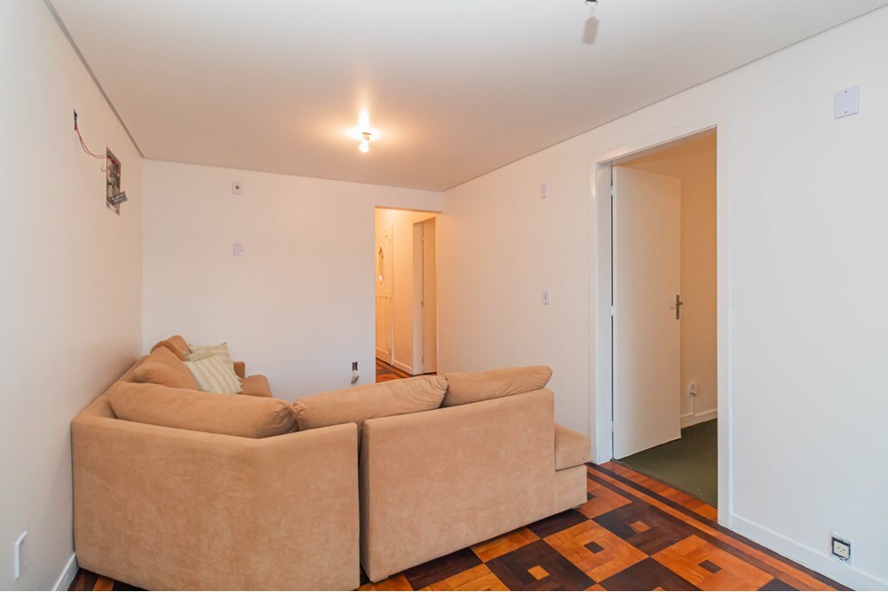 Casa Santana Porto Alegre 