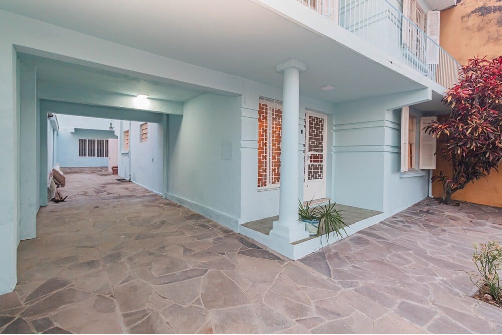 Casa Santana Porto Alegre 