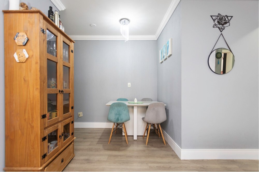 Apartamento Cristo Redentor Porto Alegre