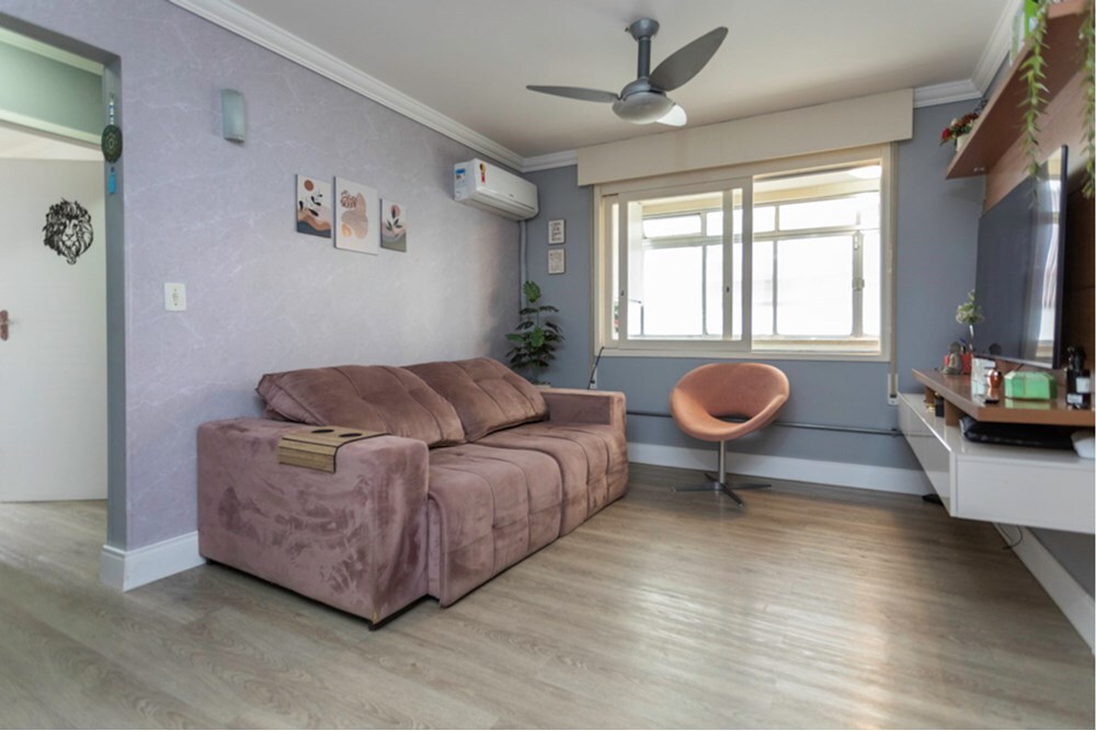 Apartamento Cristo Redentor Porto Alegre