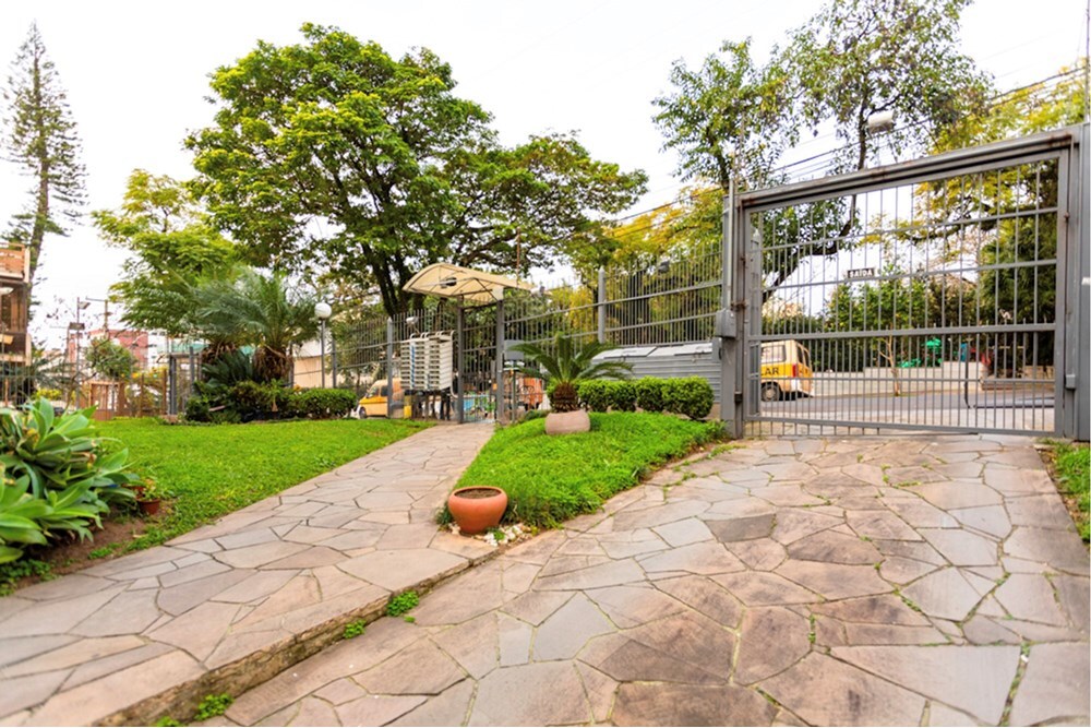 Apartamento Cristo Redentor Porto Alegre