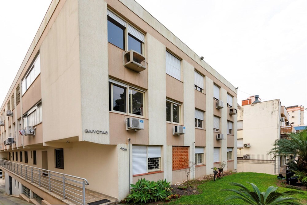 Apartamento Cristo Redentor Porto Alegre