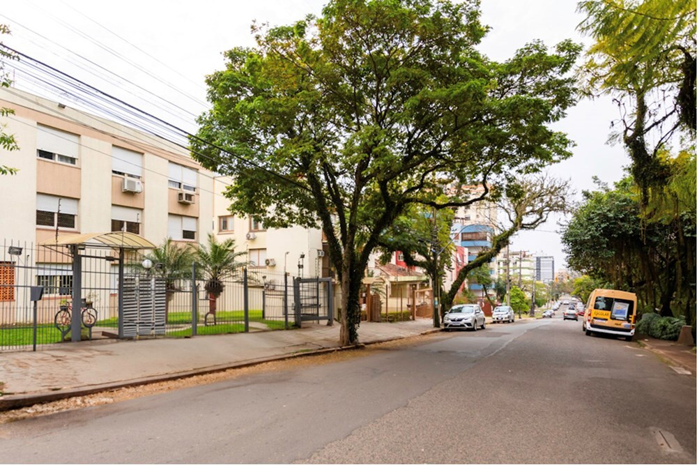 Apartamento Cristo Redentor Porto Alegre