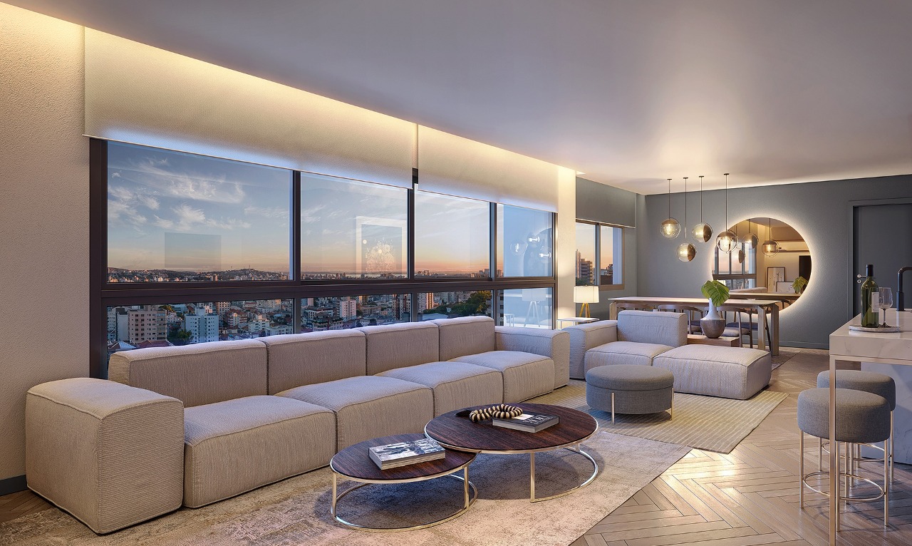 Apartamento Rio Branco Porto Alegre